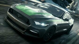 Ford Mustang Gt Wallpaper Ibackgroundwallpaper