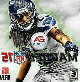 Seattle Seahawks Richard Sherman Highlights