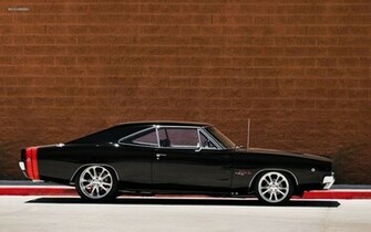 Dodge Charger Wallpaper