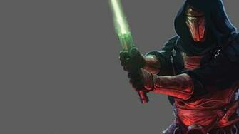 Star Wars Revan Wallpaper