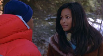 Joanna Bacalso Photos Snow Dogs Movie HD Dvd Divx And