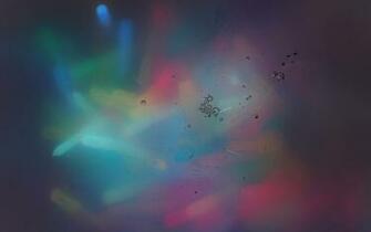 The Desktop Wallpaper Project Featuring Christopher Jaurique
