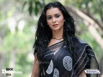 Amy Jackson Wallpaper