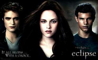 Saga Eclipse Wallpaper Photos Pictures Celebrities