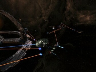 Sto Wallpaper Star Trek Online Academy