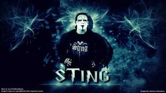 Sting HD Image