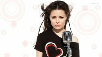 Miranda Cosgrove Wallpaper