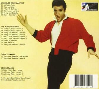 Jailhouse Rock Wallpaper Movie Hq Pictures 4k