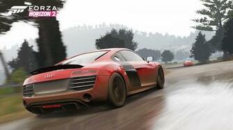 Forza Horizon Wallpaper Game