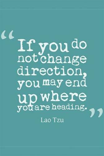 Lao Tzu Quote iPhone Wallpaper HD