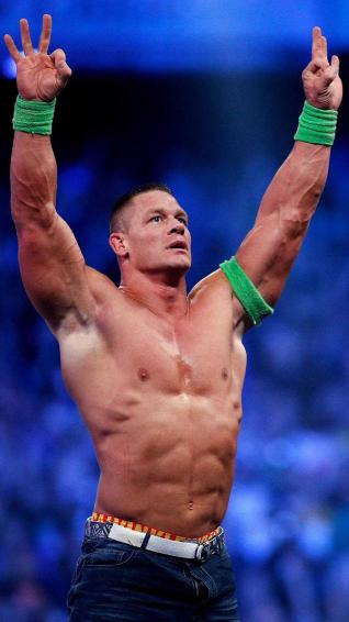 John Cena Wallpaper For Mobiles