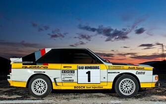 Audi Quattro Sport Wrc Wallpaper And HD Image Car Pixel