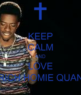 Rich Homie Quan Wallpaper Widescreen