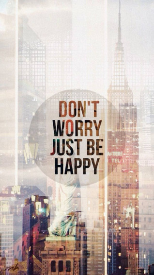 Inspiring Quotes Phone Wallpaper