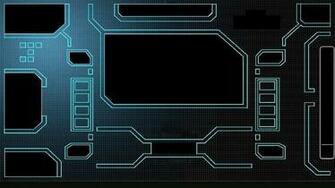 Interface Wallpaper Cool HD