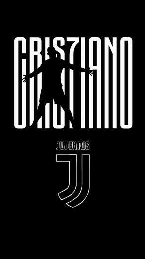iPhone X Wallpaper C Ronaldo Juventus 3d
