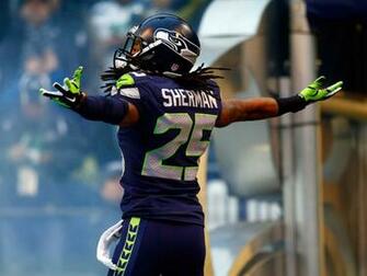 Richard Sherman Will Make Millions On Rant Business Insider