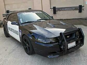 Parts For Mustang Accessories Part