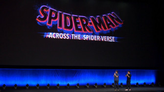 Spider Man Beyond The Verse Is Title For Third