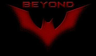 Batman Beyond Wallpaper iPhone By