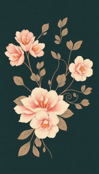 Tasteful Wallpaper