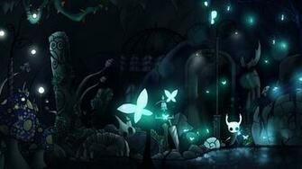 Hollow Knight Drawings In Art