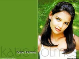 Katie Holmes