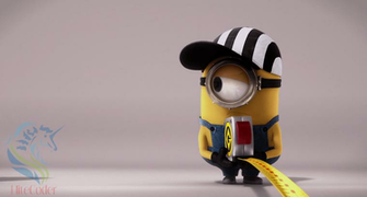 Despicable Me Wallpaper X Net