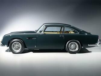 Aston Martin Db5 Vantage Wallpaper Cool Cars