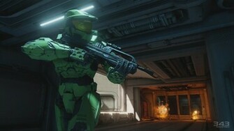 Mcc Halo Wallpaper HD Pics About Space
