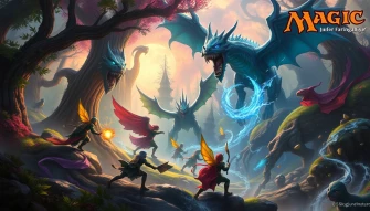 Mtg Wallpaper