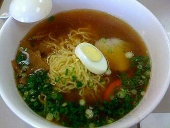 Ramen Noodles Image Japanese HD Wallpaper And