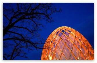 Ovo In Frankfurt Germany HD Wallpaper For Standard Fullscreen