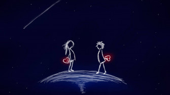 Love Aesthetic Wallpaper