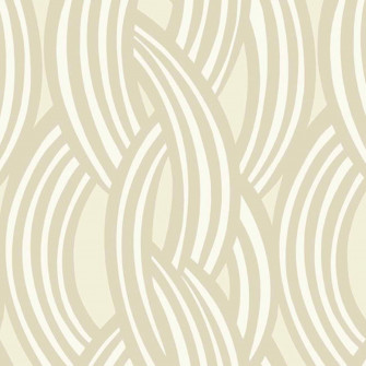 Contemporary Modern Wallpaper