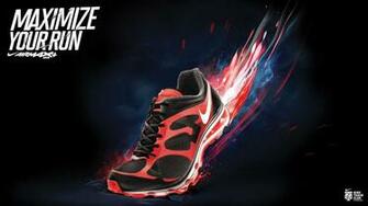 Nike Air Max Wallpaper