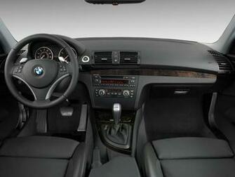 Bmw 128i Coupe Nice Wallpaper