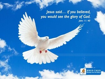 New Year Bible Verse Greetings Card Wallpaper July