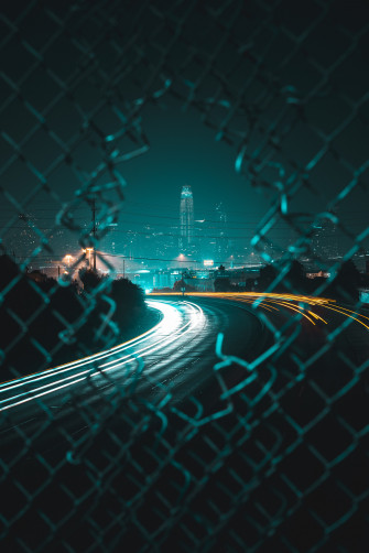 California Aesthetic Wallpaper