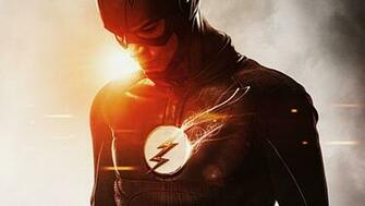 The Flash Season Image Tv Show