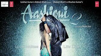 Aashiqui Movie Poster HD New Wallpaper