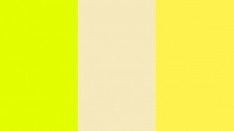 Lemon Lime Meringue Yellow Three Color Background Jpg
