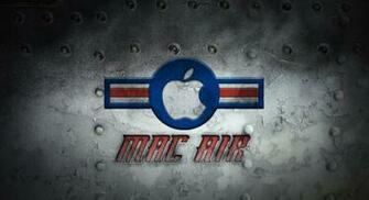 Mac Air Wallpaper Apple