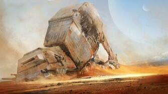 Star Wars HD Wallpaper Background Image Id