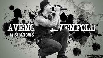M Shadows Wallpaper Imgkid The Image Kid Has It