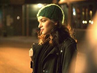 Norah Jones Wallpaper