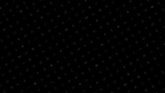 MkbHD Icons Wallpaper R