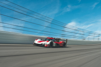 Imsa Wec Full List Of Porsche Drivers Car Racing Er