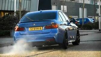 Bmw 335i F30 Wallpaper Vehicles Hq Pictures 4k