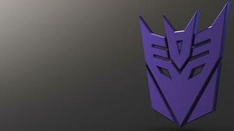 Decepticon Logo Wallpaper Best Auto Res